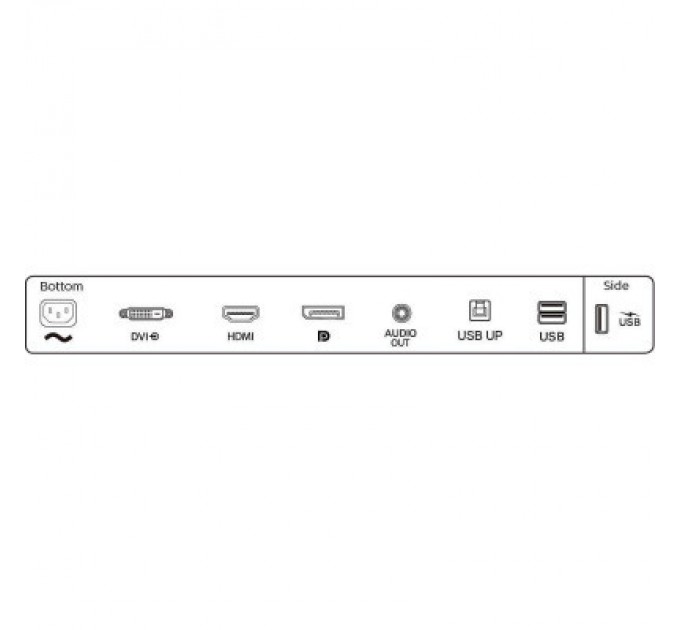 Philips Монітор Philips 275B1H/00