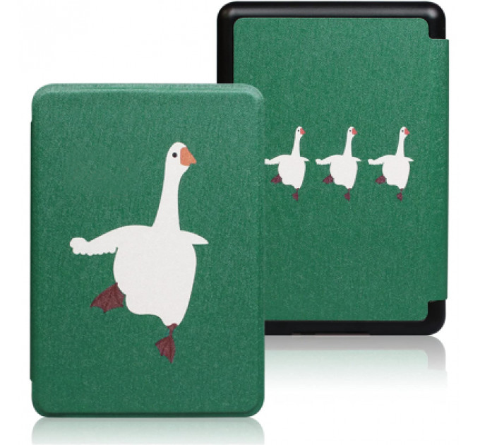 Чохол до електронної книги BeCover Smart Case Amazon Kindle 11th Gen. 2022 6" Goose (708869)