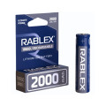 Rablex Акумулятор Rablex 18650 Li-Ion 2000mAh