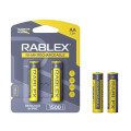 Rablex Акумулятор Rablex AA (R6) 1500mAh 2 шт.