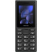 Nokia Мобільний телефон Nokia 105 2026 DS Black