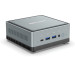 Minisforum Неттоп Minisforum U820 (749889675182)