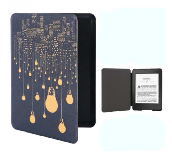 Чохол до електронної книги BeCover Smart Case Amazon Kindle 11th Gen. 2022 6" Night Light (708873)