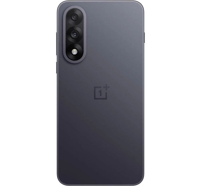 OnePlus Смартфон OnePlus Nord 5 5G 6.83" 8/256ГБ, 2SIM, 5200мА•год, сірий