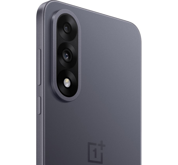 OnePlus Смартфон OnePlus Nord 5 5G 6.83" 8/256ГБ, 2SIM, 5200мА•год, сірий