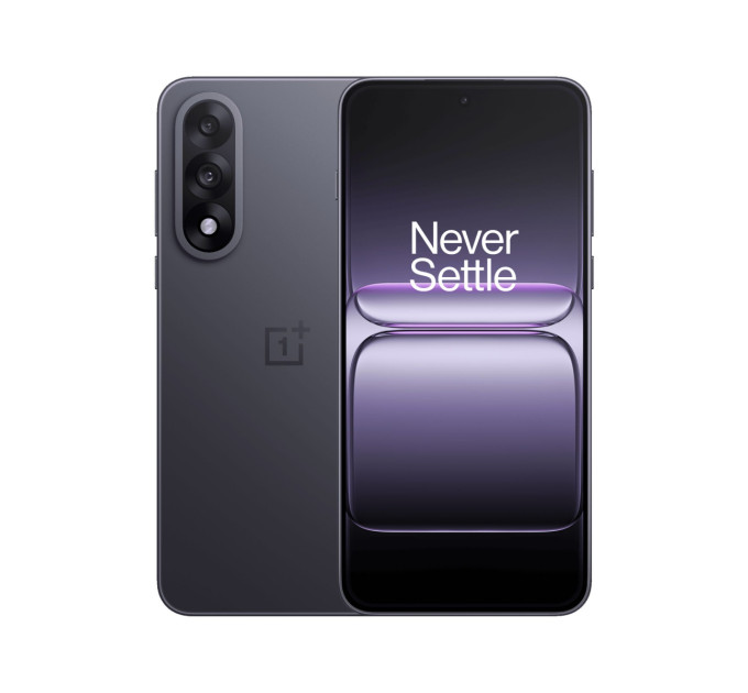 OnePlus Смартфон OnePlus Nord 5 5G 6.83" 8/256ГБ, 2SIM, 5200мА•год, сірий