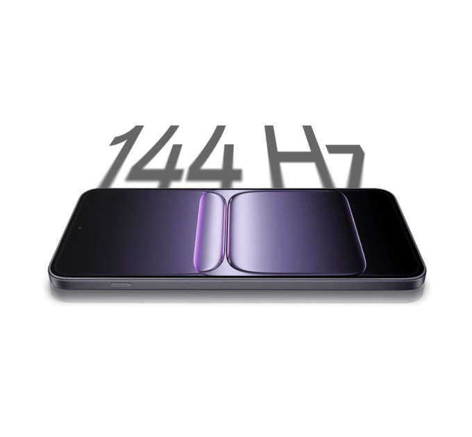OnePlus Смартфон OnePlus Nord 5 5G 6.83" 8/256ГБ, 2SIM, 5200мА•год, сірий