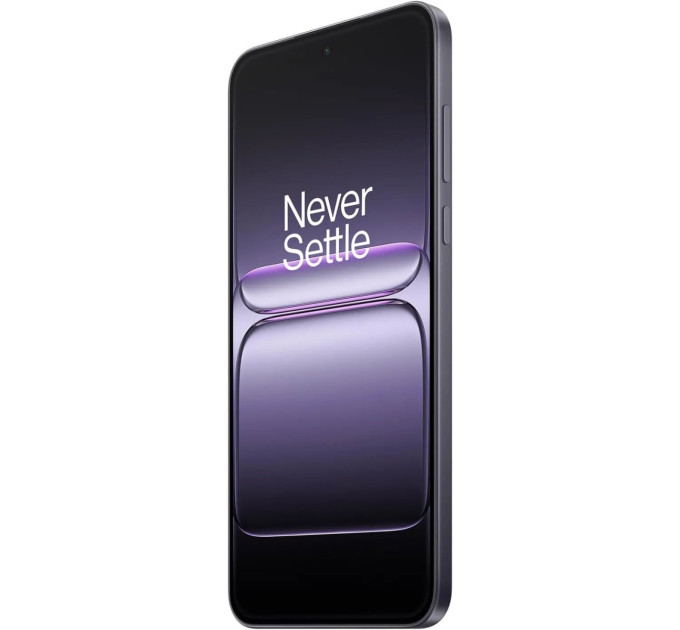 OnePlus Смартфон OnePlus Nord 5 5G 6.83" 8/256ГБ, 2SIM, 5200мА•год, сірий