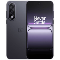 Смартфон OnePlus Nord 5 5G 6.83" 8/256ГБ, 2SIM, 5200мА•год, сірий