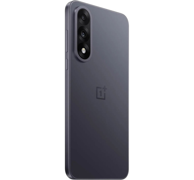 OnePlus Смартфон OnePlus Nord 5 5G 6.83" 8/256ГБ, 2SIM, 5200мА•год, сірий