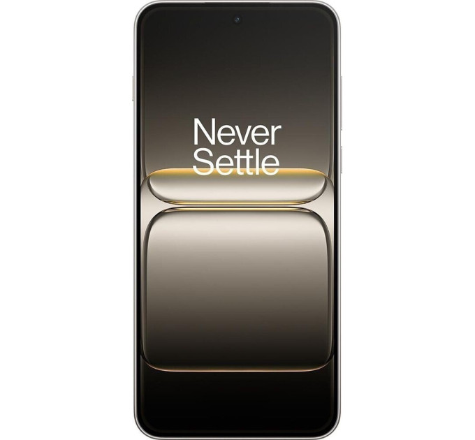 OnePlus Смартфон OnePlus Nord 5 5G6.83" 8/256ГБ, 2SIM, 5200мА•год, білий