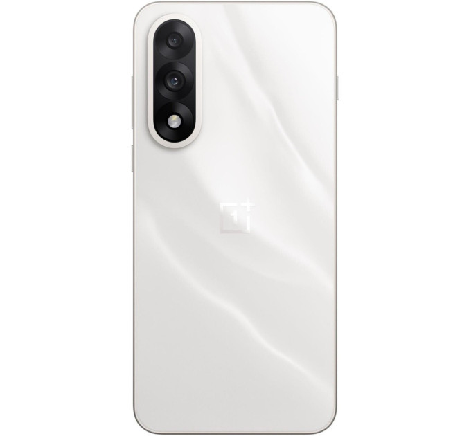 OnePlus Смартфон OnePlus Nord 5 5G6.83" 8/256ГБ, 2SIM, 5200мА•год, білий
