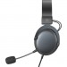 HP Навушники HP DHE-8005 Gaming Red LED Black (DHE-8005)