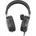 HP Навушники HP DHE-8005 Gaming Red LED Black (DHE-8005)