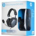 HP Навушники HP DHE-8005 Gaming Red LED Black (DHE-8005)
