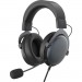 HP Навушники HP DHE-8005 Gaming Red LED Black (DHE-8005)