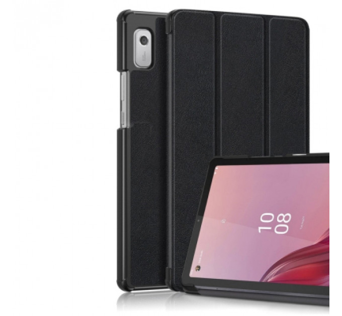 Чохол до планшета Armorstandart Smart Case Lenovo Tab M9 TB-310FU Black (ARM66445)