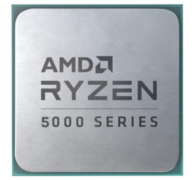 AMD Процесор AMD Ryzen 5 5600 (100-000000927)