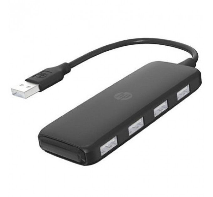 Концентратор HP DHC-CT110C USB2.0 AM to 4 port USB 2.0 AF (DHC-CT110C)