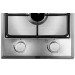 Beko Газова варильна поверхня Beko HDCG 32220 FX