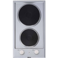 Beko Електрична варильна поверхня Beko HDCE 32200 X