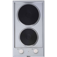 Електрична варильна поверхня Beko HDCE 32200 X