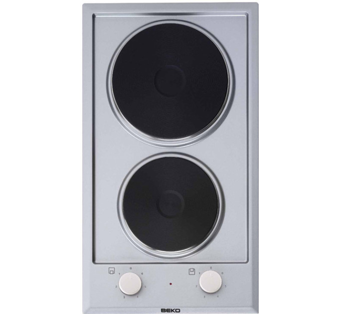 Beko Електрична варильна поверхня Beko HDCE 32200 X
