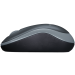 Logitech Миша Logitech Wireless Mouse M185 Swift Grey