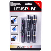 Чистячий набір Lenspen DSLR PRO KIT (NDSLRK-1)