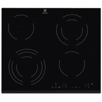 Електрична варильна поверхня Electrolux EHF6343FOK