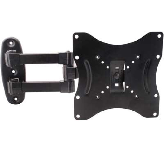X-Digital Кронштейн настінний X-Digital STEEL SA245 Black