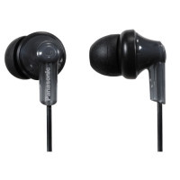 Навушники Panasonic RP-HJE118GU-K