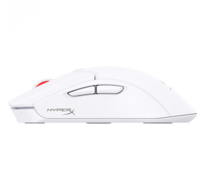 Мишка HyperX Pulsefire Haste 2 Wireless White (6N0A9AA)