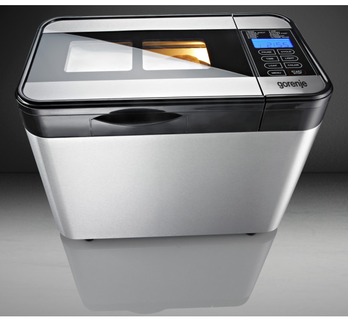 Gorenje Хлібопічка Gorenje BM 1400 E (BM1403)