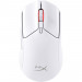 Мишка HyperX Pulsefire Haste 2 Wireless White (6N0A9AA)