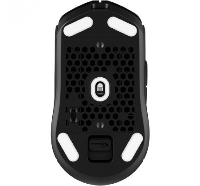 Мишка HyperX Pulsefire Haste 2 Wireless Black (6N0B0AA)