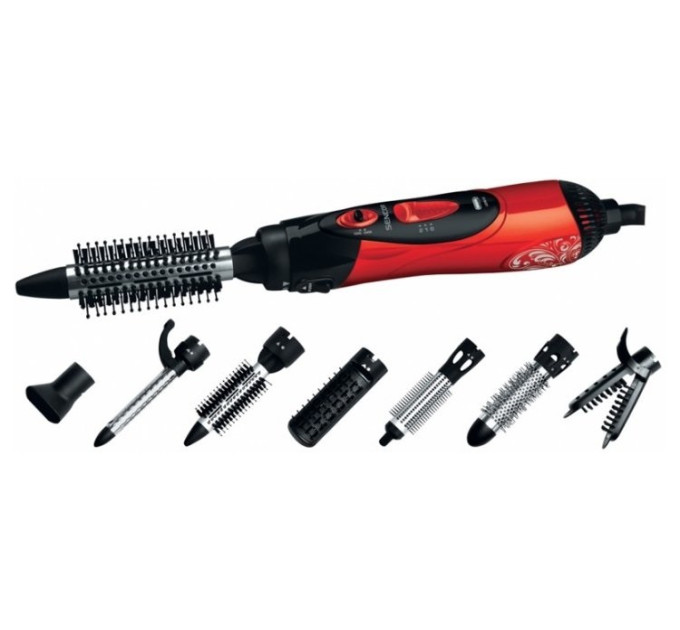 Sencor Фен-щітка Sencor SHS 7551 VT