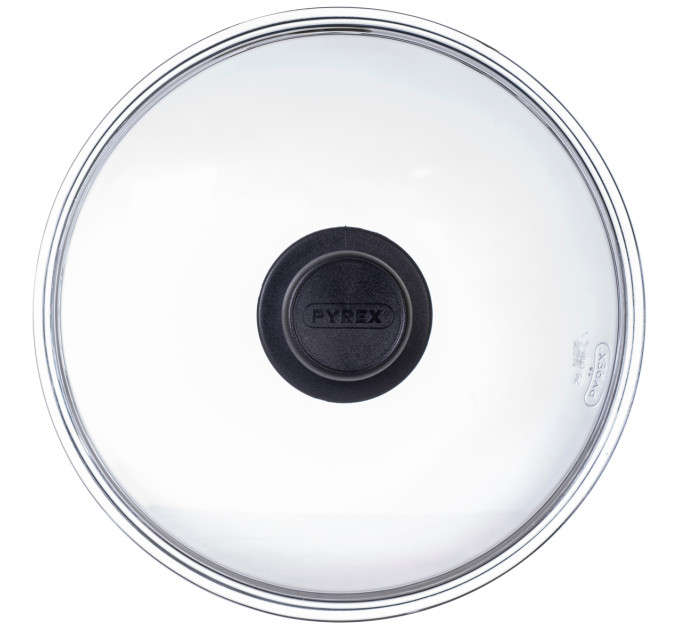 Pyrex Кришка Pyrex Bombe 24 см