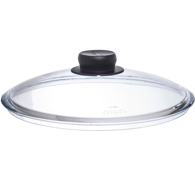 Pyrex Кришка Pyrex Bombe 24 см