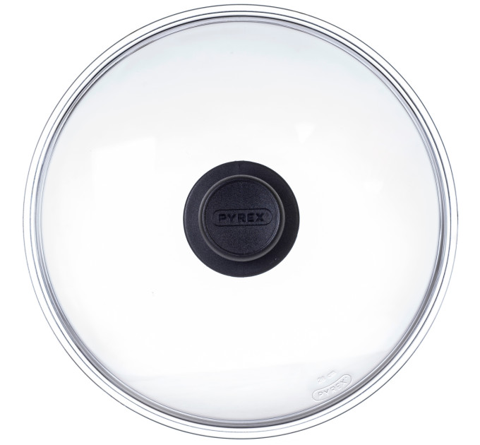Pyrex Кришка Pyrex Bombe 28 см