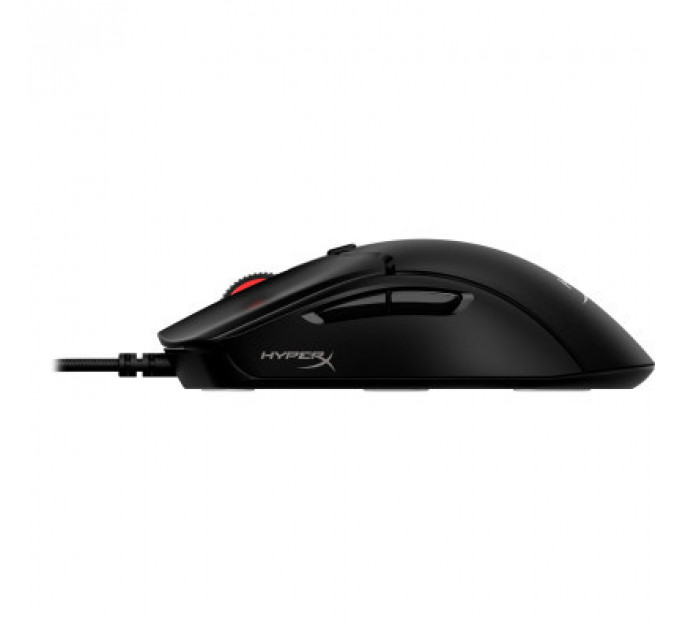 Мишка HyperX Pulsefire Haste 2 USB Black (6N0A7AA)