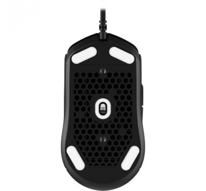 Мишка HyperX Pulsefire Haste 2 USB Black (6N0A7AA)