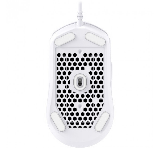 Мишка HyperX Pulsefire Haste 2 USB White (6N0A8AA)