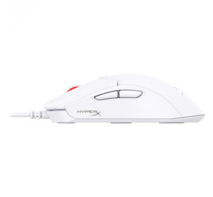 Мишка HyperX Pulsefire Haste 2 USB White (6N0A8AA)