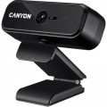 Canyon Веб-камера Canyon C2 720p HD Black (CNE-HWC2)