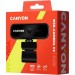 Canyon Веб-камера Canyon C2 720p HD Black (CNE-HWC2)