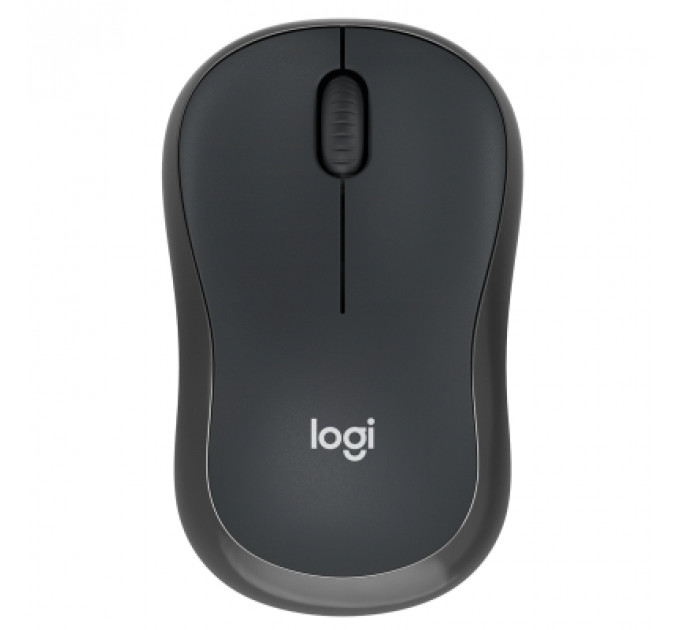 Мишка Logitech M240 Silent Bluetooth Graphite (910-007119)