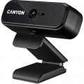 Canyon Веб-камера Canyon C2N 1080p Full HD Black (CNE-HWC2N)