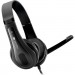 Canyon Навушники Canyon HSC-1 Black (CNS-CHSC1B)