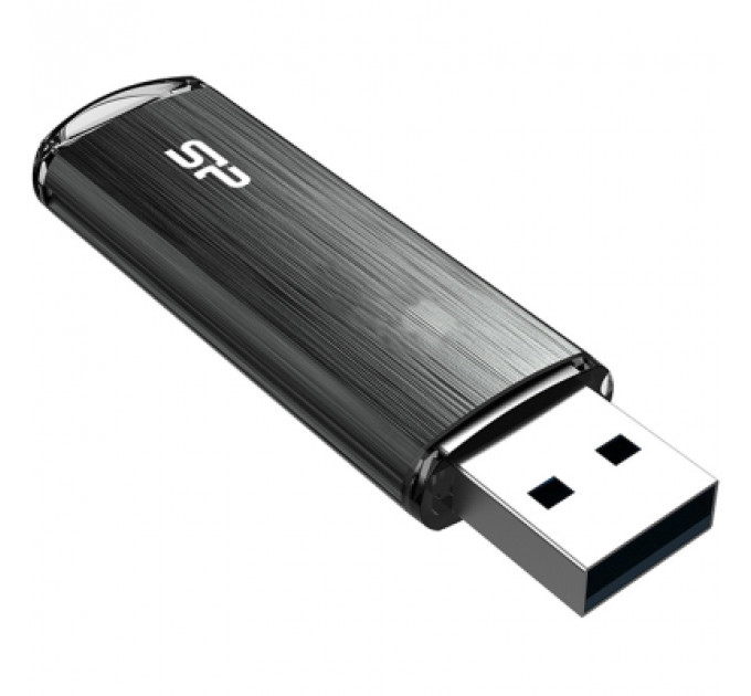 USB флеш накопичувач Silicon Power 250 GB Silicon Marvel Xtreme M80 USB 3.2 (SP250GBUF3M80V1G)